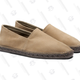 Suitsupply Taupe Espadrilles, $99